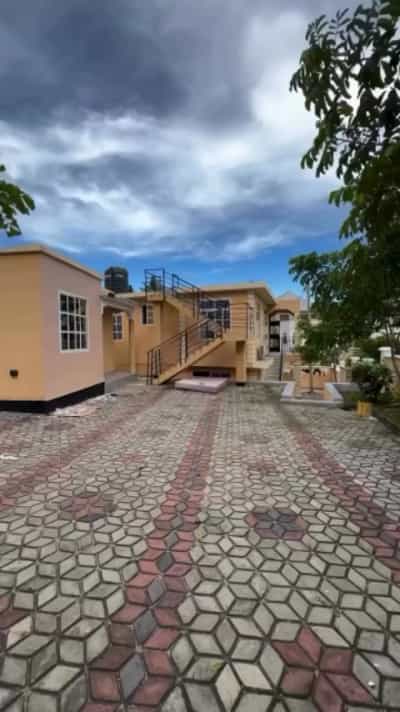 3 Bedrooms House/Apartment for Rent in Dar Es Salaam