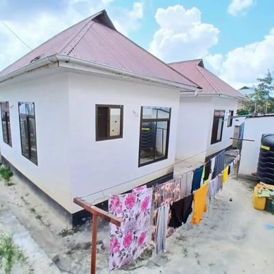 Nyumba ya chumba kimoja inapangishwa Kimara Mwisho, Dar Es Salaam