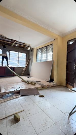 2 Bedrooms House for Rent in Sinza kwa Lemmy, Dar Es Salaam 2 Bedrooms House for Rent in Sinza kwa Lemmy, Dar Es Salaam
