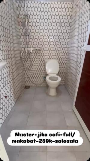 Nyumba ya chumba kimoja inapangishwa Sala Sala Nyumba ya chumba kimoja inapangishwa Sala Sala