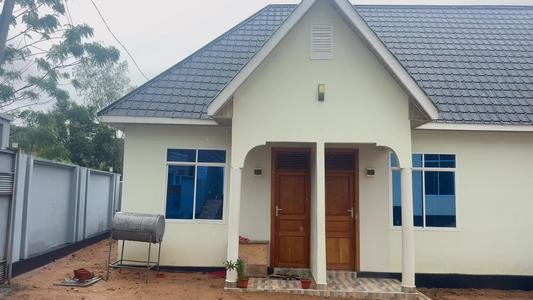 Nyumba ya chumba kimoja inapangishwa Nyegezi, Mwanza