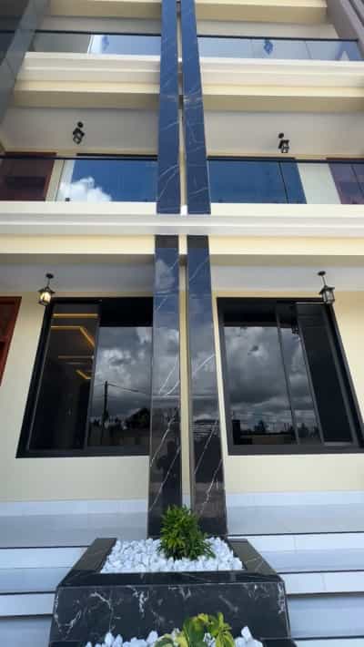 Apartment ya vyumba viwili inapangishwa Goba Senta, Dar Es Salaam