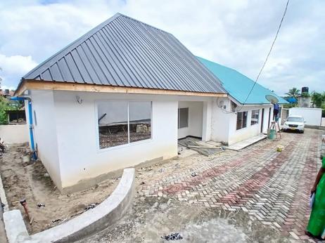 2 Bedrooms Apartment for Rent in Kimara Temboni, Dar Es Salaam