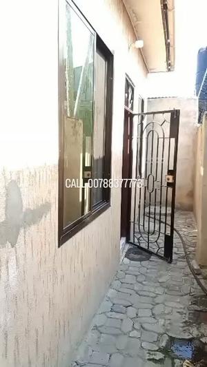 House for Rent in Sinza Madukani, Dar Es Salaam