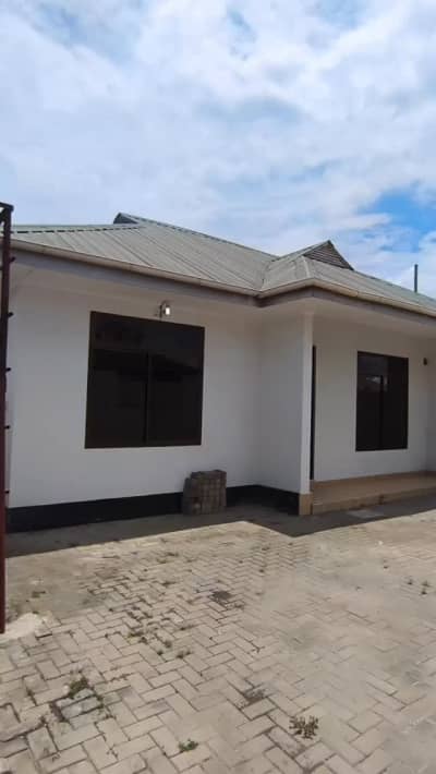 2 Bedrooms House for Rent in Kijitonyama, Dar Es Salaam