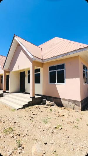 2 Bedrooms House for Rent in Ilazo, Dodoma 2 Bedrooms House for Rent in Ilazo, Dodoma