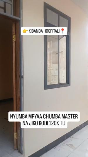 Nyumba ya chumba kimoja inapangishwa Kibamba, Dar Es Salaam Nyumba ya chumba kimoja inapangishwa Kibamba, Dar Es Salaam