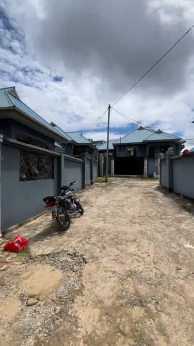 2 Bedrooms House for Rent in Kimara Korogwe, Dar Es Salaam