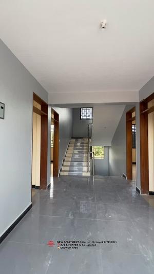 Nyumba/Apartment ya chumba kimoja inapangishwa Ubungo Kibo, Dar Es Salaam