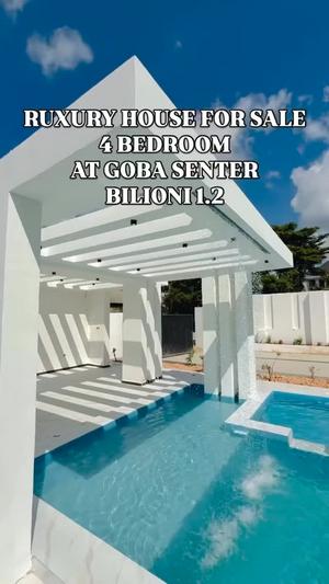 4 Bedrooms House for sale in Goba, Dar Es Salaam 4 Bedrooms House for sale in Goba, Dar Es Salaam