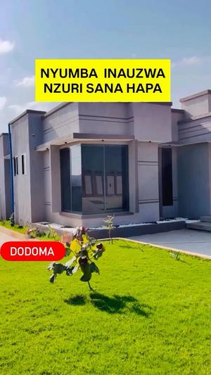 4 Bedrooms House for Sale in Mkalama, Morogoro (614 sqm) 4 Bedrooms House for Sale in Mkalama, Morogoro (614 sqm)