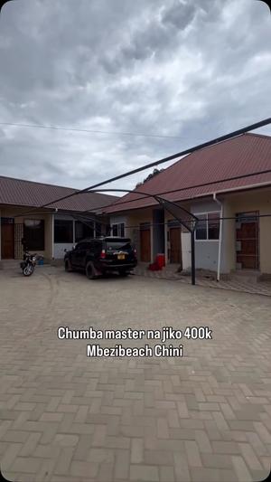 1 Bedroom House for Rent in Mbezi Beach Shule Chini, Dar Es Salaam 1 Bedroom House for Rent in Mbezi Beach Shule Chini, Dar Es Salaam