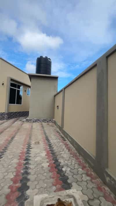 3 Bedrooms House for Rent in Geza juu, Kigamboni, Dar Es Salaam