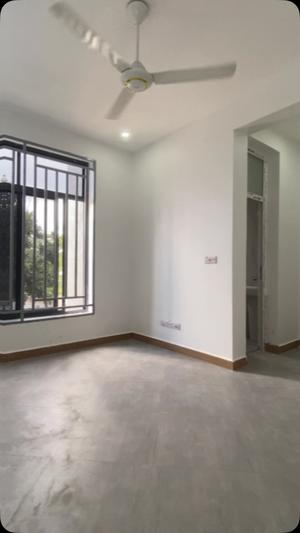 Nyumba ya vyumba viwili inapangishwa Makongo, Dar Es Salaam