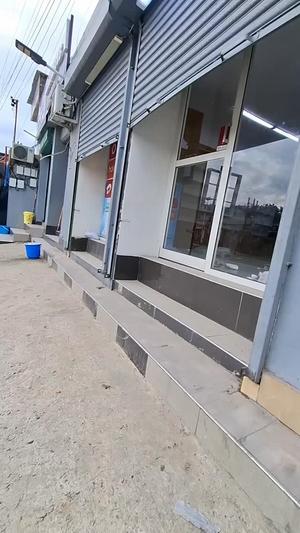 Retail Space for Rent in Sinza B, Dar Es Salaam Retail Space for Rent in Sinza B, Dar Es Salaam