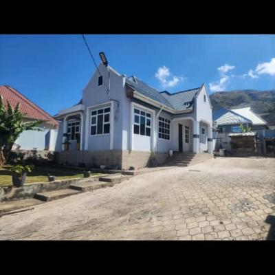 Nyumba inauzwa Itezi, Mbeya (600 sqm) Nyumba inauzwa Itezi, Mbeya (600 sqm)