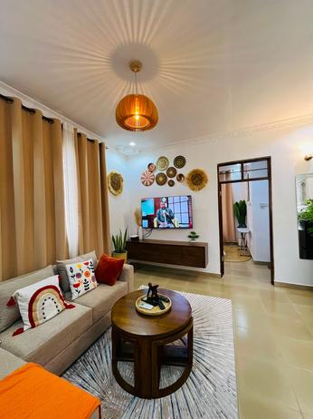 1 Bedroom Furnished House for Rent in Survey, Dar Es Salaam 1 Bedroom Furnished House for Rent in Survey, Dar Es Salaam