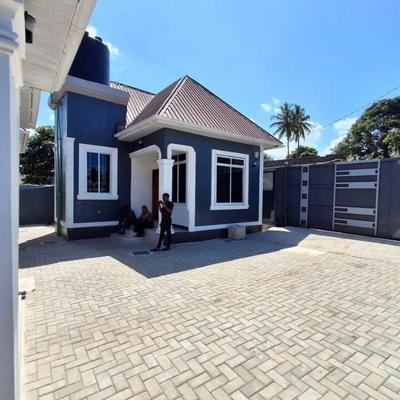 1 Bedroom House for Rent in Kimara Korogwe, Dar Es Salaam