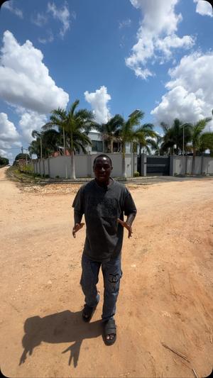 Kiwanja kinauzwa Kibada, Dar Es Salaam (1200 sqm) Kiwanja kinauzwa Kibada, Dar Es Salaam (1200 sqm)