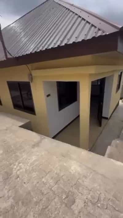 Nyumba ya vyumba viwili inapangishwa Mawasiliano Stand, Dar Es Salaam