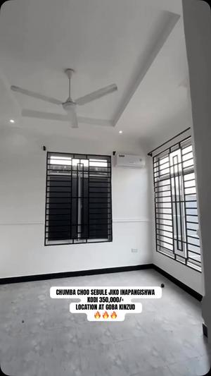 1 Bedroom House for Rent in Goba Kinzudi Shule, Dar Es Salaam 1 Bedroom House for Rent in Goba Kinzudi Shule, Dar Es Salaam