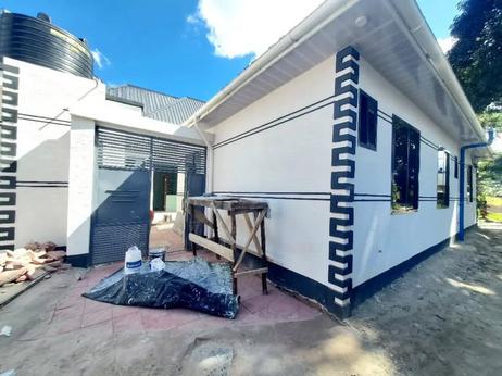 Nyumba/Apartment ya chumba kimoja inapangishwa Kimara Baruti, Dar Es Salaam Nyumba/Apartment ya chumba kimoja inapangishwa Kimara Baruti, Dar Es Salaam