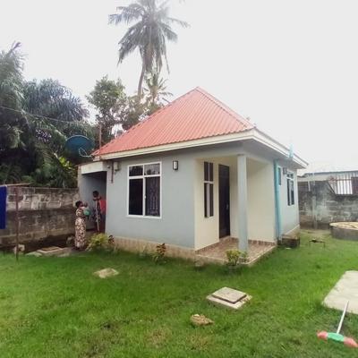 Nyumba/Apartment ya chumba kimoja inapangishwa Kimara Kona, Dar Es Salaam