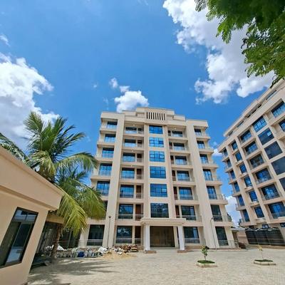 Apartment ya vyumba viwili inapangishwa Mikocheni, Dar Es Salaam Apartment ya vyumba viwili inapangishwa Mikocheni, Dar Es Salaam