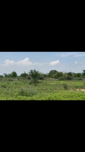 Residential Plot for Sale in Mtumba, Dodoma (7114 sqm)