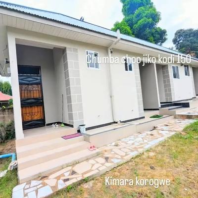 1 Bedroom House for Rent in Korogwe, Dar Es Salaam 1 Bedroom House for Rent in Korogwe, Dar Es Salaam