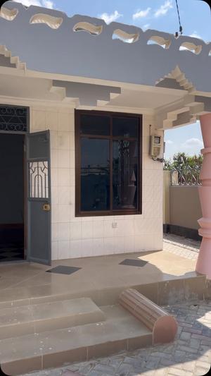 Nyumba inapangishwa Nkuhungu, Dodoma Nyumba inapangishwa Nkuhungu, Dodoma