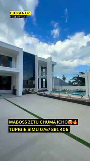 4 Bedrooms House for sale in Goba Center, Dar Es Salaam 4 Bedrooms House for sale in Goba Center, Dar Es Salaam
