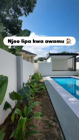 4 Bedrooms House for Sale in Goba Magorofani, Dar Es Salaam (1000 sqm) 4 Bedrooms House for Sale in Goba Magorofani, Dar Es Salaam (1000 sqm)