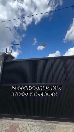 2 Bedrooms Apartment for Rent in Goba Center, Dar Es Salaam