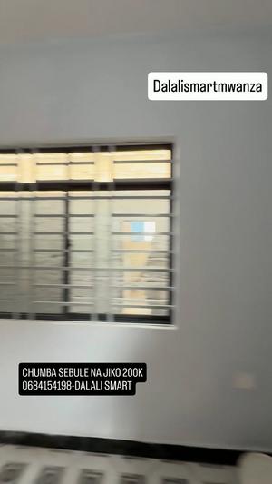 1 Bedroom House for Rent in Mwanza