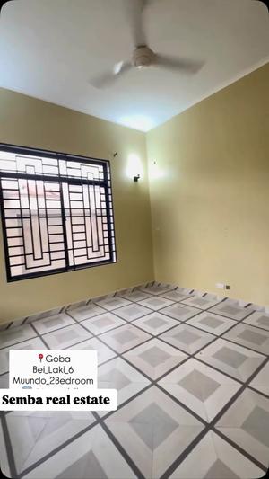 2 Bedrooms House for Rent in Goba Kinzudi, Dar Es Salaam 2 Bedrooms House for Rent in Goba Kinzudi, Dar Es Salaam