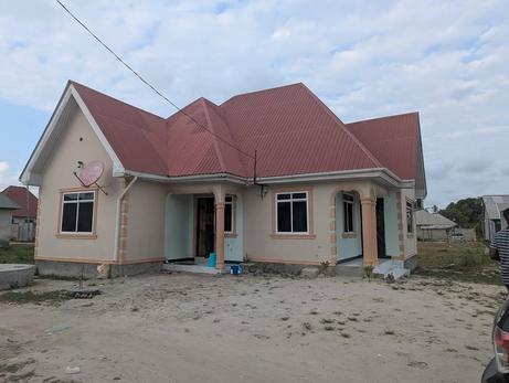 3 Bedrooms House for Sale in Mbagala Mbande, Dar Es Salaam (400 sqm) 3 Bedrooms House for Sale in Mbagala Mbande, Dar Es Salaam (400 sqm)
