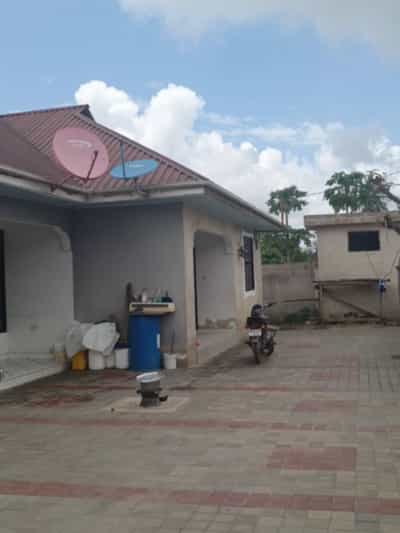 3 Bedrooms House/Apartment for Rent in Wazo, Dar Es Salaam