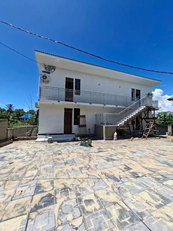 Nyumba ya chumba kimoja inapangishwa Goba, Dar Es Salaam