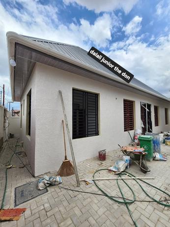 2 Bedrooms Apartment for Rent in Makumbusho, Dar Es Salaam