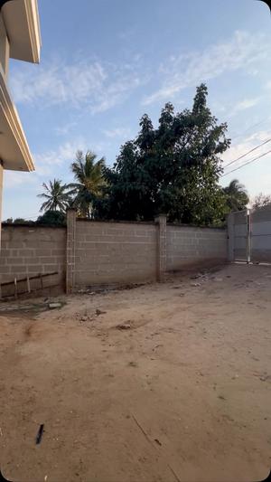 Nyumba ya chumba kimoja inapangishwa Sala Sala Majengo, Dar Es Salaam