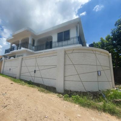 4 Bedrooms House for Rent in Ubungo Riverside, Dar Es Salaam
