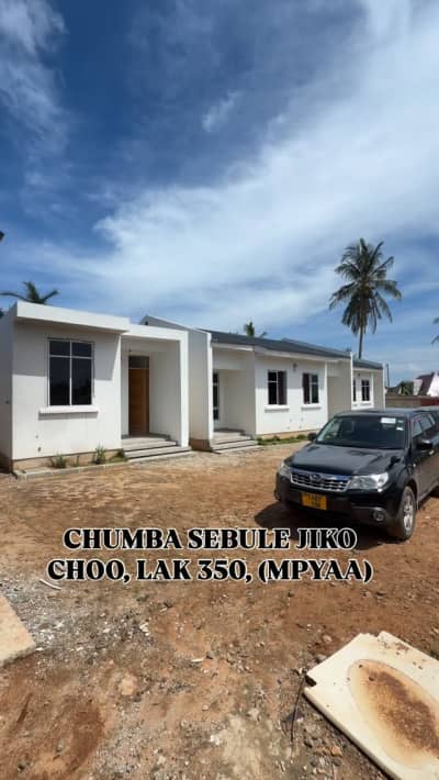 Nyumba ya chumba kimoja inapangishwa Dar Es Salaam Nyumba ya chumba kimoja inapangishwa Dar Es Salaam