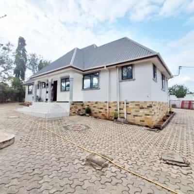 Nyumba/Apartment ya chumba kimoja inapangishwa Kibamba, Dar Es Salaam