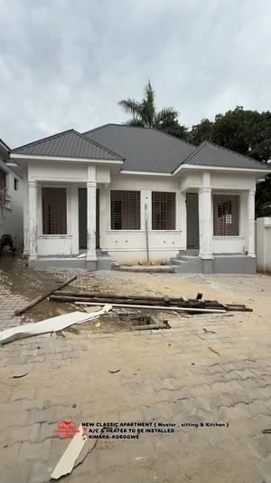 1 Bedroom House for Rent in Kimara Korogwe, Dar Es Salaam
