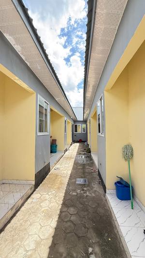 Nyumba ya chumba kimoja inapangishwa Kigamboni-Vijibweni SoweTo, Dar Es Salaam