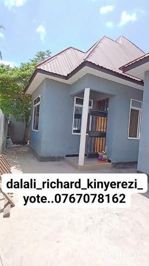 3 Bedrooms House for Rent in Tabata Kinyerezi Zabika, Dar Es Salaam 3 Bedrooms House for Rent in Tabata Kinyerezi Zabika, Dar Es Salaam