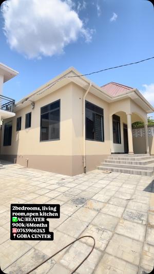 Apartment for Rent in Goba Center, Dar Es Salaam Apartment for Rent in Goba Center, Dar Es Salaam