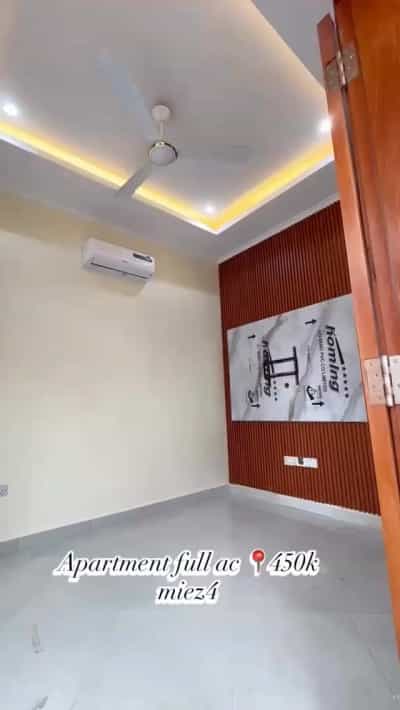 1 Bedroom Apartment for Rent in Goba Njianne, Dar Es Salaam