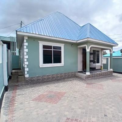 2 Bedrooms Apartment for Rent in Tabata Kinyerezi, Dar Es Salaam 2 Bedrooms Apartment for Rent in Tabata Kinyerezi, Dar Es Salaam